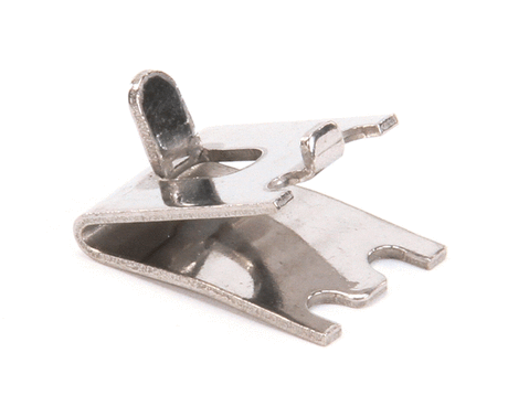KAIRAK PARTS Kairak 433661 Shelf Support Snap-In - SKU KRK433661