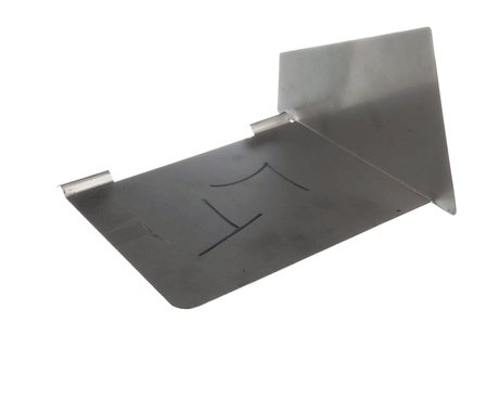 KAIRAK PARTS Kairak 6912409 Fan Deflector Lt - SKU KRK6912409