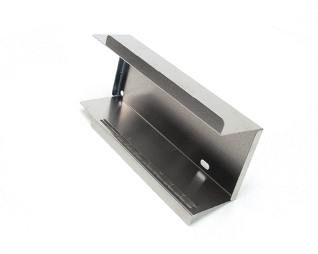 KAIRAK PARTS Kairak 7000100 Cond Evaporator Housing - SKU KRK7000100