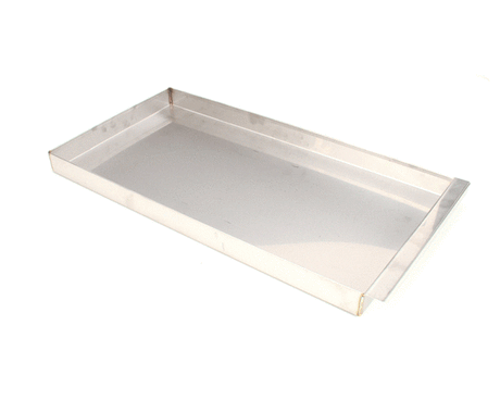 KAIRAK PARTS Kairak 7000102 Catch Pan - SKU KRK7000102