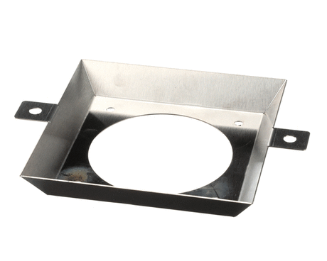 KAIRAK PARTS Kairak 7100100 Pan Chiller Fan Housing - SKU KRK7100100