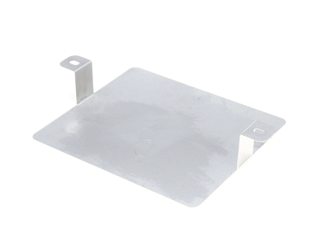 KAIRAK PARTS Kairak 7300100 Fan Shroud - SKU KRK7300100