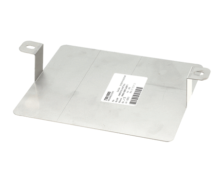 KAIRAK PARTS Kairak 7301000 Fan Shroud 6.00IN - SKU KRK7301000