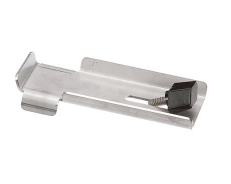 KAIRAK PARTS Kairak SK-8200401 Kit Cross Rail Lock Assembly W/Kn - SKU KRKSK-8200401