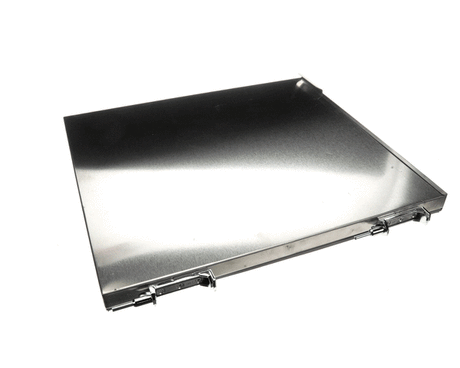 KAIRAK PARTS Kairak SK-DOOR-BK001R Door Assembly Blu Std Hr 20.750 X - SKU KRKSK-DOOR-BK001R