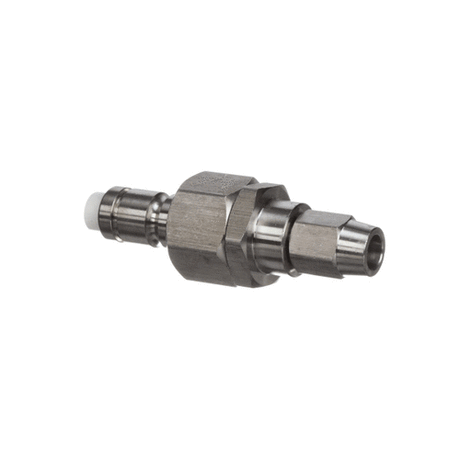 LANCER PARTS Lancer 01-2774 Chk Valve 304 SS Ftlck 6MM 35700 - SKU LAN01-2774