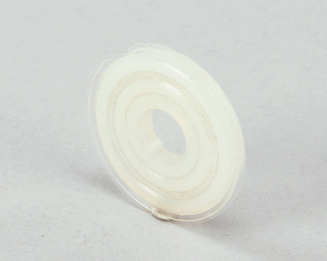 LANCER PARTS Lancer 02-0037 Washer CO2 Nylon Plastic - SKU LAN02-0037