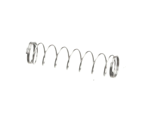 LANCER PARTS Lancer 03-0143 Spring Pin Gmv - SKU LAN03-0143