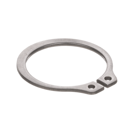 LANCER PARTS Lancer 03-0428 Snap Ring SS Shaft Motor - SKU LAN03-0428