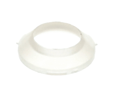 LANCER PARTS Lancer 05-0017 Washer Seal Flr Nylon 3/8(5/8) - SKU LAN05-0017