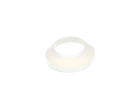LANCER PARTS Lancer 05-0018 Nylon 1/2 Flare Washer - SKU LAN05-0018