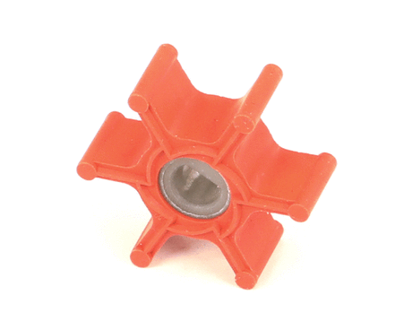 LANCER PARTS Lancer 05-0132-SP Impeller Pump Juice Assembly - SKU LAN05-0132-SP