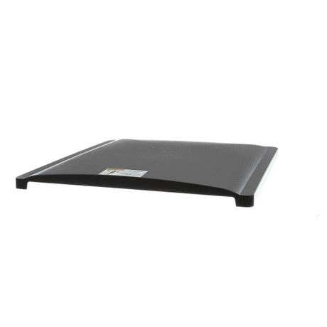 LANCER PARTS Lancer 05-1467-SP Lid Back IBD22 Rnd - SKU LAN05-1467-SP