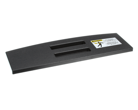 LANCER PARTS Lancer 05-1476-SP Lid Front Ibd Rnd - SKU LAN05-1476-SP