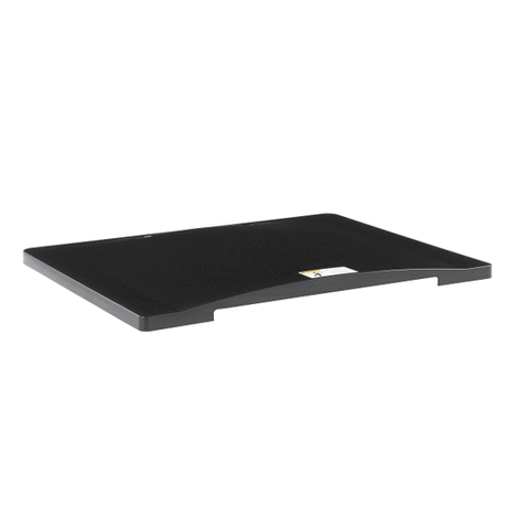 LANCER PARTS Lancer 05-1606-SP Lid Back IBD30 Rnd - SKU LAN05-1606-SP