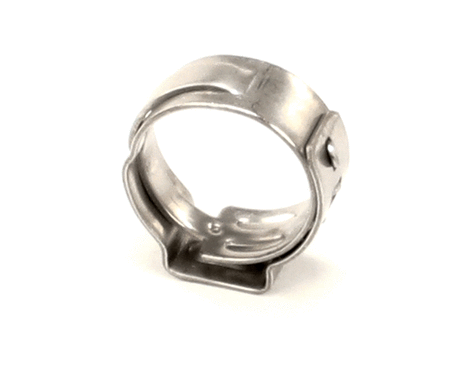 LANCER PARTS Lancer 07-0434 Clamp Hose Stepless 16700012-1 - SKU LAN07-0434