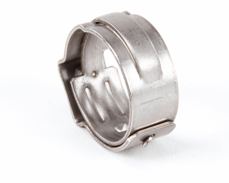 LANCER PARTS Lancer 07-0438 Clamp Stpls Oetiker 21/32 - SKU LAN07-0438