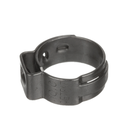 LANCER PARTS Lancer 07-0445 Clamp Stpls Oetiker 25/64 - SKU LAN07-0445