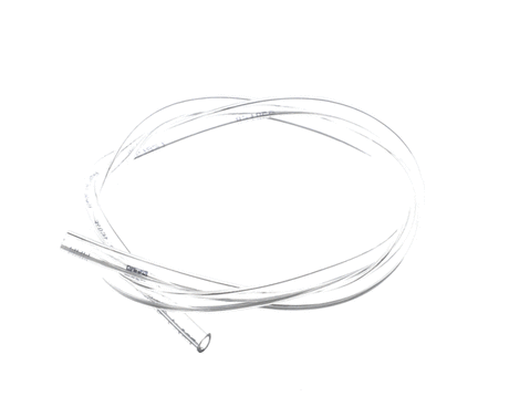 LANCER PARTS Lancer 08-0639 Tubing Polyurethan 6MMX500M Crystal Clea - SKU LAN08-0639