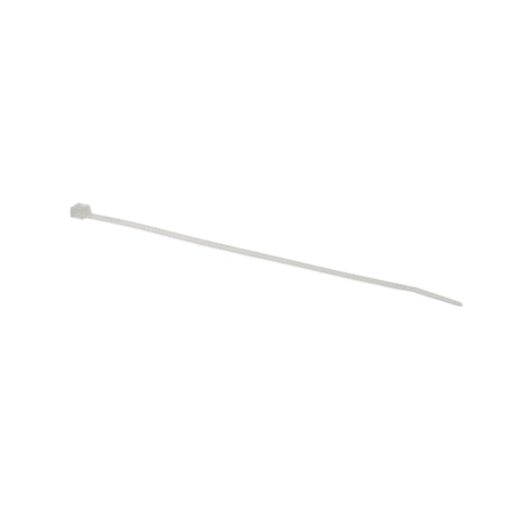 LANCER PARTS Lancer 08436-1 Cable Tie 8 Natural - SKU LAN08436-1
