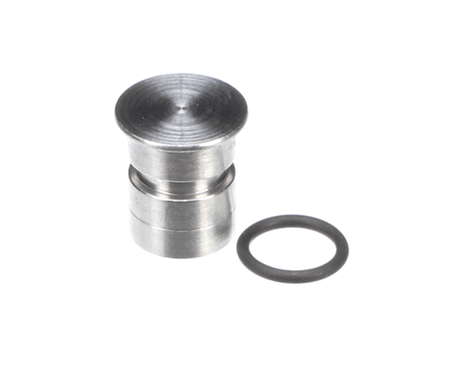 LANCER PARTS Lancer 10-0870-SP Kit Plug Nut - SKU LAN10-0870-SP