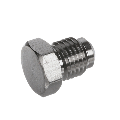 LANCER PARTS Lancer 1000017 SS Plug 1/4 Mfl - SKU LAN1000017