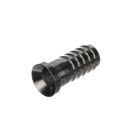 LANCER PARTS Lancer 1000234 SS Stem 3/8 Barb For 3/8 Nut - SKU LAN1000234