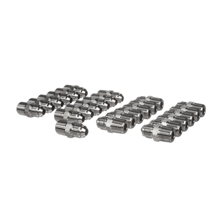 LANCER PARTS Lancer 1000334-BP25 SS Union 385 Mfl X 3/8 MPT 25 - SKU LAN1000334-BP25