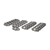 LANCER PARTS 1000334-BP25 - SKU LAN1000334-BP25