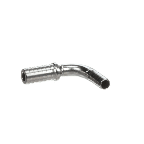 LANCER PARTS Lancer 1000429 SS Elbow 3/8 Barb X 1/4 Barb - SKU LAN1000429