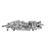 LANCER PARTS 1000526-BP25 - SKU LAN1000526-BP25
