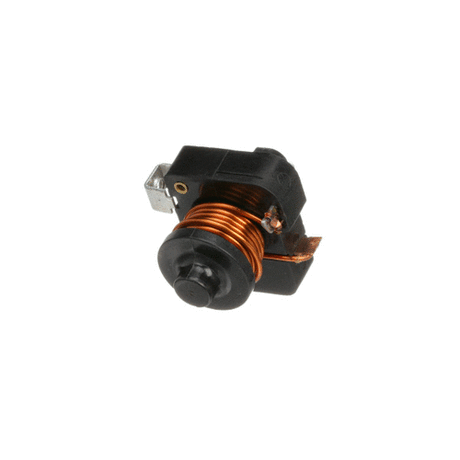 LANCER PARTS Lancer 12-0597 Relay 1/4HP 115/60 Tecumseh 82 - SKU LAN12-0597