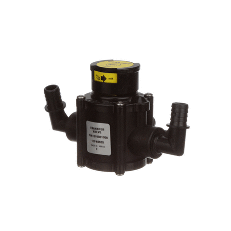 LANCER PARTS Lancer 1500-130A Transfer Valve Swivel Elbow Fittings - SKU LAN1500-130A