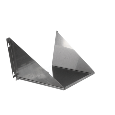 LANCER PARTS Lancer 16-1480 Std Carb/Water Boost Shelf - SKU LAN16-1480