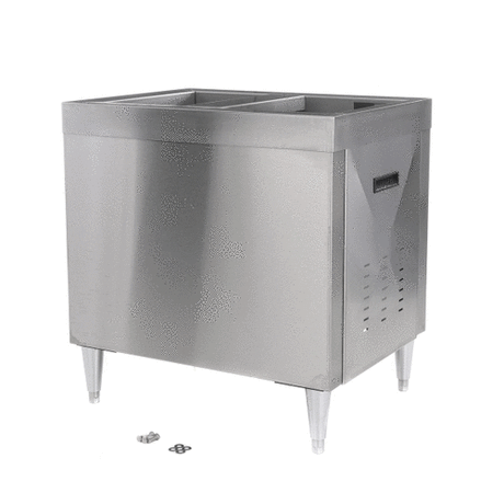 LANCER PARTS Lancer 16-1578 Ibd Stand 22 - SKU LAN16-1578
