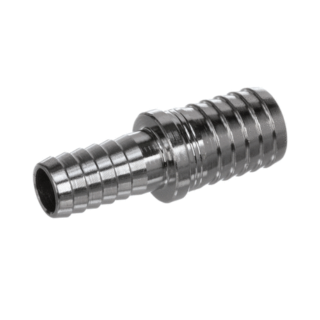 LANCER PARTS Lancer 16178 Splicer SS 3/8 Barb X 1/2 Barb - SKU LAN16178