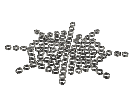 LANCER PARTS Lancer 16700997 14.0-706R Oetiker - SKU LAN16700997