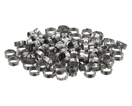 LANCER PARTS Lancer 16701005 15.7-706R Oetiker (Each) - SKU LAN16701005