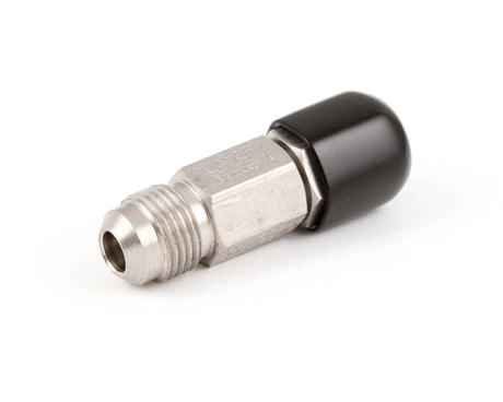LANCER PARTS Lancer 17-0341-SP Check Valve Assembly 3/8 SS - SKU LAN17-0341-SP