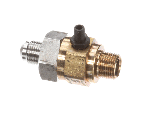 LANCER PARTS Lancer 17-0611-01 Check Valve Vented SS Abco - SKU LAN17-0611-01