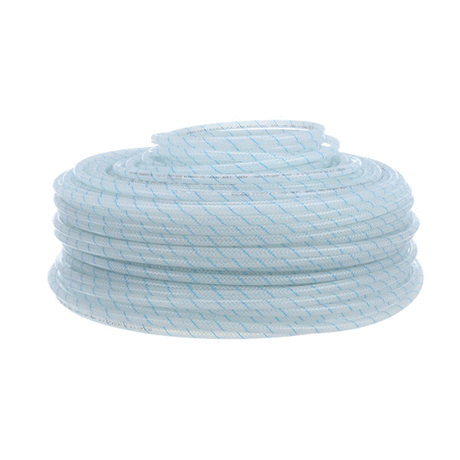 LANCER PARTS Lancer 170-04522-00 Bevlex Hose 1/4 Blue 500 - SKU LAN170-04522-00