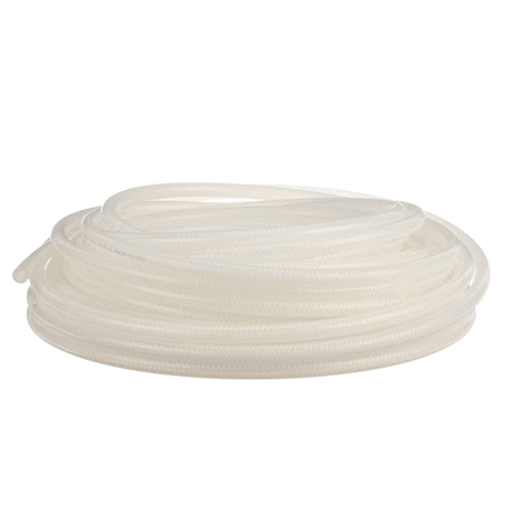 LANCER PARTS Lancer 170-06100-77 Bevlex Hose 3/8 White 100 - SKU LAN170-06100-77