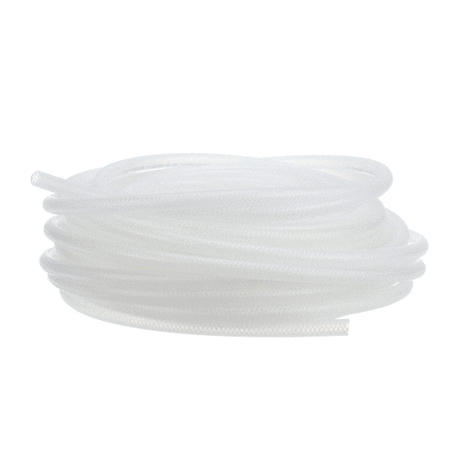 LANCER PARTS Lancer 172-06100-77 Bevflex Hose 3/8 White 100 - SKU LAN172-06100-77