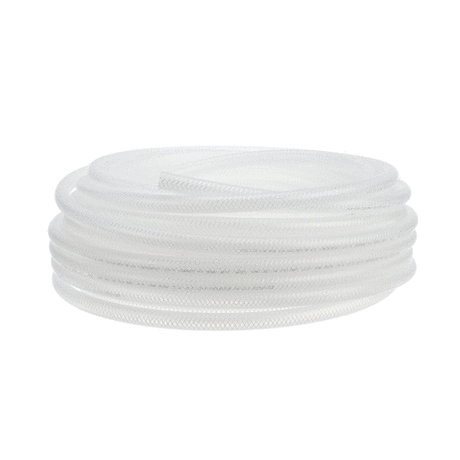 LANCER PARTS Lancer 172-08100-77 Bevflex Hose 1/2 White 100 - SKU LAN172-08100-77