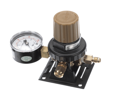 LANCER PARTS Lancer 18-0800 Reg Secondary Soda Wallmount 1/4INLET 1/ - SKU LAN18-0800