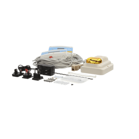 LANCER PARTS Lancer 2049 CO2 MK9 Detector Set 4A - SKU LAN2049