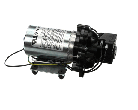 LANCER PARTS Lancer 2088-594-154 Shurflo Electric Transfer Pump - SKU LAN2088-594-154