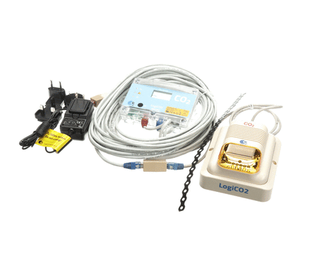 LANCER PARTS Lancer 2090 CO2 Alert MK90 Detector Set 4A - SKU LAN2090
