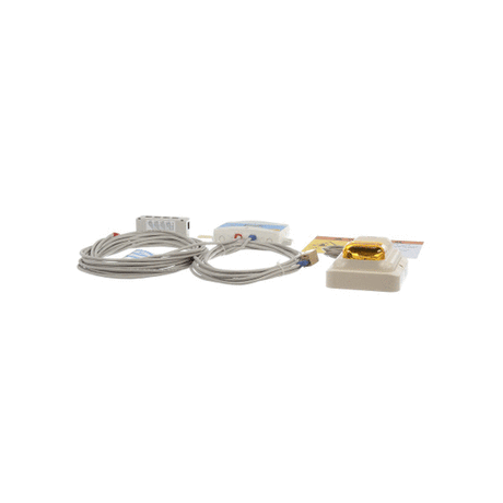 LANCER PARTS Lancer 2117 CO2 MK9 Sensor Kit- Amber Horn - SKU LAN2117