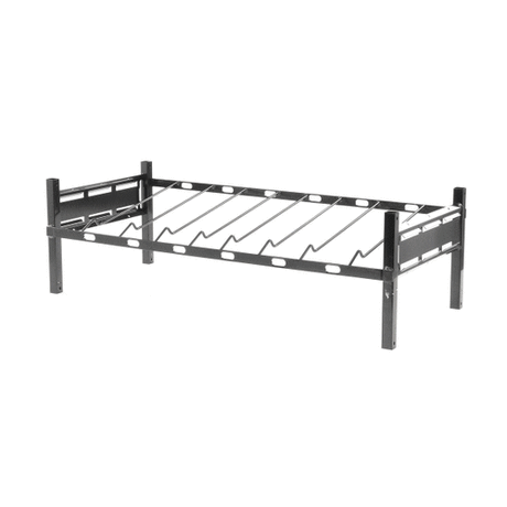 LANCER PARTS Lancer 3BIFJ-G 3 Box Inline Rack Glide Tra - SKU LAN3BIFJ-G
